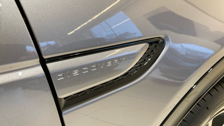 Land Rover Discovery Sport 1.5 P270e Dynamic SE 5dr Auto [5 Seat] Station Wagon